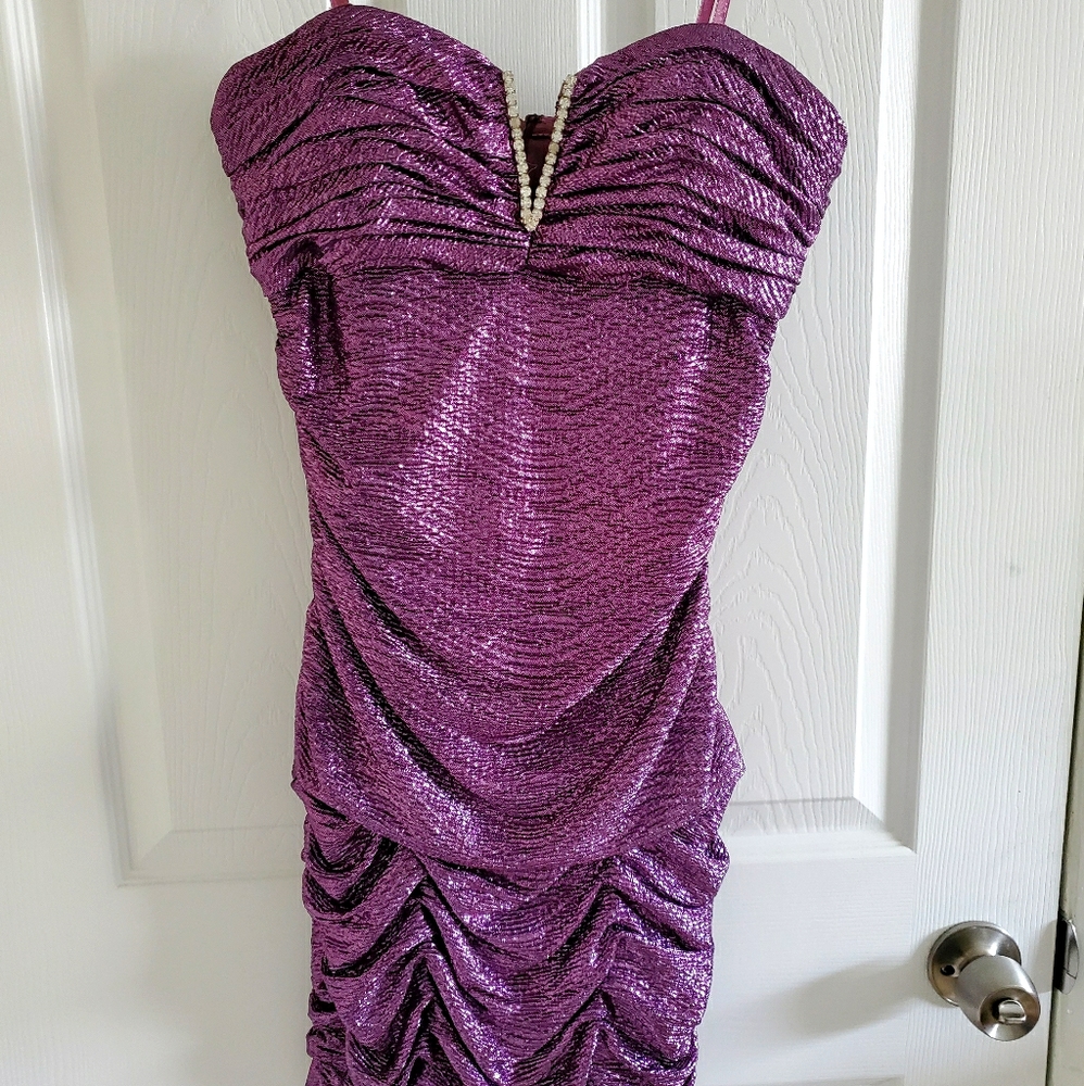 Arden B dress